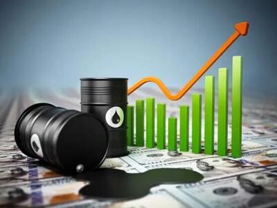  افزایش ۷ درصدی قیمت نفت خام