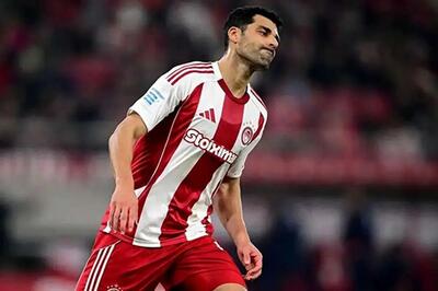  تکرار شایعه خبرساز درباره مهدی طارمی