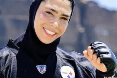  سهیلا منصوریان: پشیمانم ببخشید