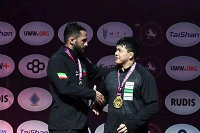  آرش و کیوان؛ ۲ ژاپنی که ایرانی‌ها را اذیت می‌کنند