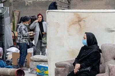  سقف تسهیلات ودیعه اسکان موقت اعلام شد