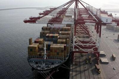  اعلام وضعیت تردد کالا در مرزهای زمینی با همسایگان