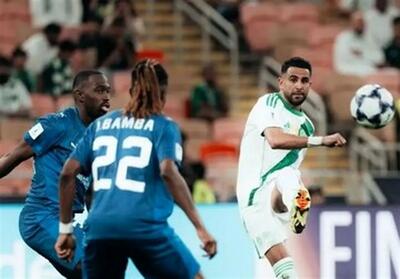  اولین صعودکننده لیگ نخبگان آسیا مشخص شد