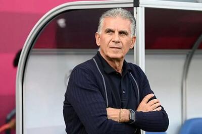  کی‌روش روی نیمکت لیبی؟