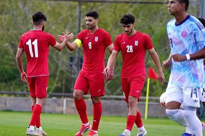  ایران نباشد، خوش به حال ایتالیا می‌شود!