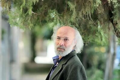  تصمیم کیانوش عیاری برای ساخت فیلم در مورد جنگ