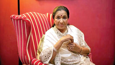  درگذشت خواننده محبوب هند