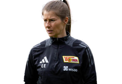  اولین سرمربی زن بوندس‌لیگا