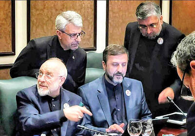  جدال 21 ساعته در مذاکرات