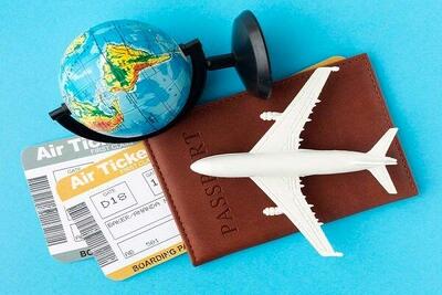  تعیین تکلیف بلیت‌های لغو شده هواپیما