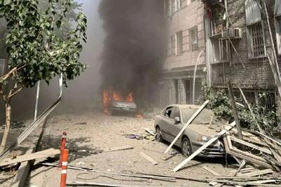  معضل جدید در بازار مسکن/تکلیف مستاجران خانه‌های آسیب دیده در جنگ چیست؟