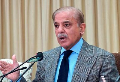  نخست‌وزیر پاکستان: به تلاش‌های خود برای حفظ آتش‌بس ادامه خواهیم داد/ از گفت‌وگوهای گسترده هیات‌های آمریکایی و ایرانی در اسلام‌آباد سپاسگزار هستم