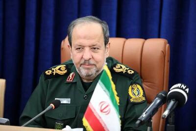  سرپرست وزارت دفاع: نیروهای مسلح در اوج آمادگی قرار دارند / برای هر سناریویی آماده هستیم
