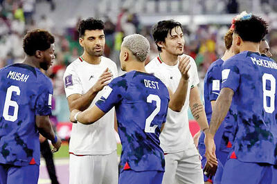  تو مجری تلویزیون هستی یا مدعی‌العموم؟!