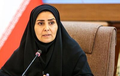  وزیر راه: هیچ مسیر جاده‌ای و ریلی مسدود نیست