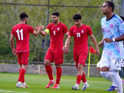  ایران نباشد، خوش به حال ایتالیا می‌شود!