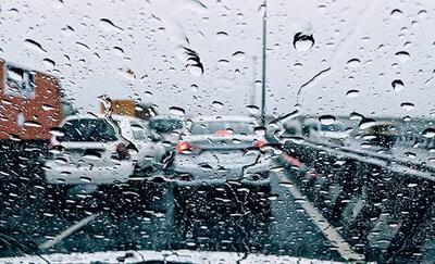  بازگشت سرما و بارش‌ها به تهران؛ هشدار تازه هواشناسی به پایتخت‌نشینان