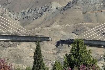  پل B1 کرج به‌عنوان «مکان رویداد» ثبت ملی می‌شود