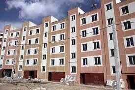  تحویل 4 هزار واحد مسکن ملی در قزوین