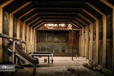  حملات اخیر چه میزان به میراث خوزستان آسیب زد؟