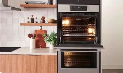  نگاهی به استانداردهای جدید فر آشپزخانه در بازار امروز