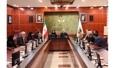  لزوم مستندسازی خسارات وارده به کشورمان در تجاوز دشمن