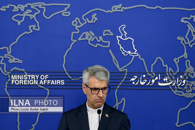  با انتقام‌کشی علیه اقتصاد جهانی نمی‌توان در جنگ غیرقانونی علیه ایران پیروز شد