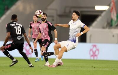  کار سخت شاگردان منتظری در هفته پایانی