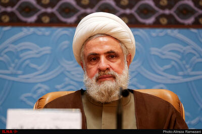  دولت لبنان نباید تبدیل به آلت دست اسرائیل شود