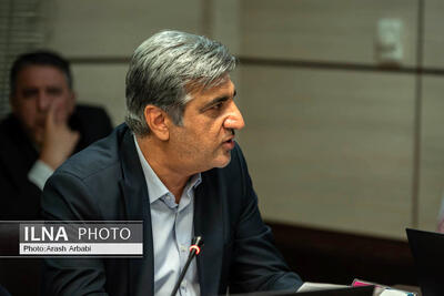  تاکید مدیرعامل سازمان تامین اجتماعی بر تقویت خدمات اینترنتی