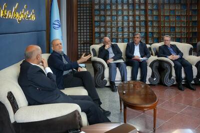  وزارت تعاون یکی از ارکان اصلی پایداری اجتماعی و اقتصادی در شرایط جنگی است