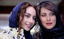  سفر در زمان؛ «ترلان پروانه و مهتاب کرامتی» در مراسم اکران «جاده قدیم»؛ سال 96