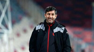  مسئولیت جدید «کریم باقری» در پرسپولیس