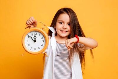  راز پنهان یک مارشمالو؛ کلید طلایی تربیت فرزندانی باهوش و موفق