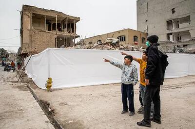  روایت جنگی که دنیای کودکی در ایران را تغییر داد