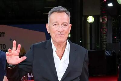  همزمان با ناکامی در مذاکرات با ایران ترامپ به ابرستاره موسیقی تاخت/عکس