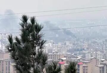  خسارات زیست‌محیطی جنگ اعلام شد