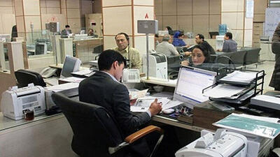  آخرین وضعیت ساماندهی نیروهای شرکتی از زبان معاون رئیس‌جمهور