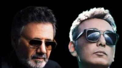  دانلود آهنگ مهستی و معین و شادمهر عقیلی /  سر زبونم تو آخه آروم جونم تو