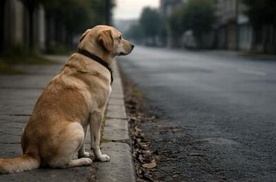  افزایش آگهی‌های واگذاری و مشاهده رهاشدگی حیوانات خانگی در روزهای اخیر/ روایت رئیس بیمارستان دامپزشکی تهران از تبعات خاموش روزهای بحرانی مثل جنگ + فیلم