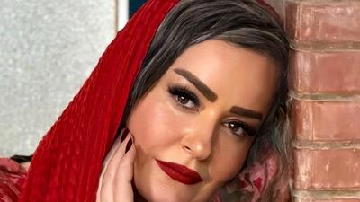  فیلم / نگاهی به جشن تولد باشکوه و صمیمانه 51 سالگی نعیمه نظام دوست / وقتی عزیز دل یک ملت باشی اینجوری سوپرایزت می کنن