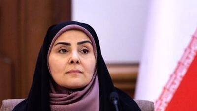  وزیر راه : پروازهای داخلی در برخی فرودگاه‌ها به‌زودی از سر گرفته می‌شود