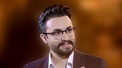  دانلود آهنگ راغب / آواز باشکوه از دست تو دلم خیلی پره + متن کامل
