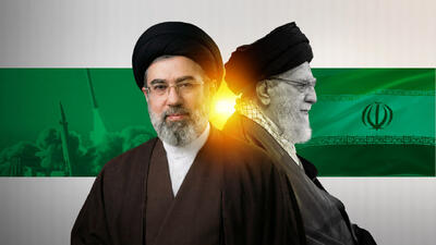  واکنش حساب کاربری رهبر شهید انقلاب به زبان ایتالیایی و دیگر زبان های اروپایی به توهین ترامپ به حضرت مسیح (ع)