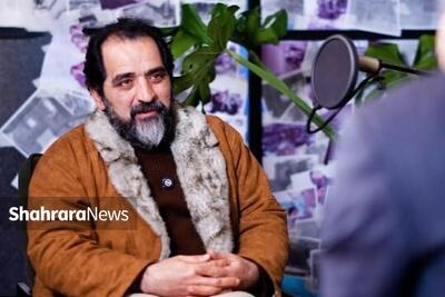  ویدئو| گفت‌وگو با امیراطهر سهیلی در ویژه‌برنامه «وطن‌پلاس» | شب بهشت‌زهرای میناب از روز بهشت رضا شلوغ‌تر بود