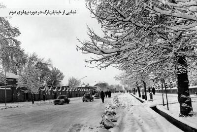  بازخوانی مصوبه فروش بخشی از زمین‌های ارگ مشهد و احداث خیابان بر روی آن | ارگ در فراز و نشیب خیابان تاریخ