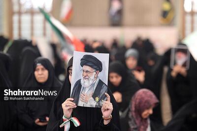  فراخوان مسابقه عکاسی «قابی برای وطن» منتشر شد