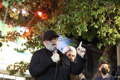  شهردار مشهد مقدس: وحدت و انسجام مردم ترامپ را وادار به التماس کرد