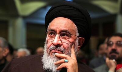  آیت الله محقق داماد بیانیه داد: لازم است تمام موارد نقض حقوق بشردوستانه  محکوم، مستند و در مراجع جهانی پیگیری شود