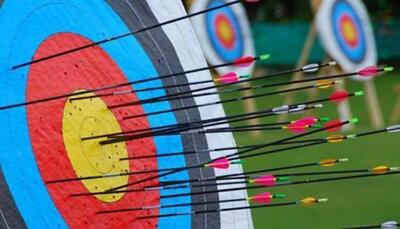  برگزاری اردوی تیم ملی پاراتیروکمان به میزبانی مازندران